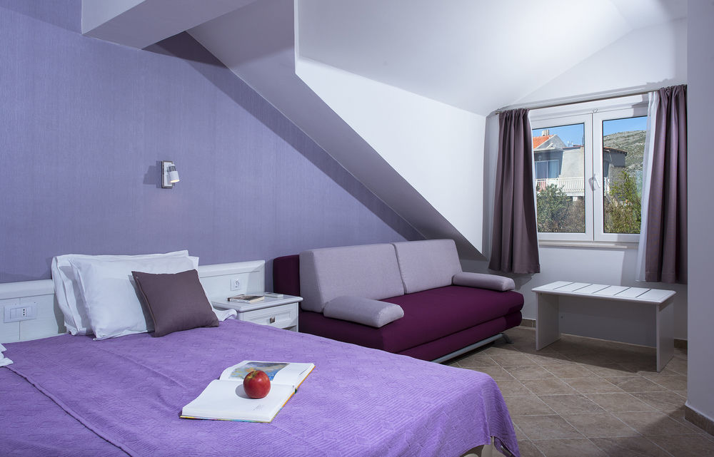 Gjestgiverier Milka & Miho Dubrovnik