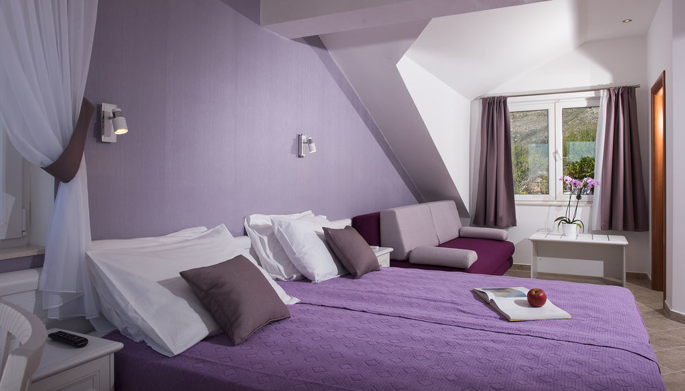 Milka & Miho 3* Dubrovnik