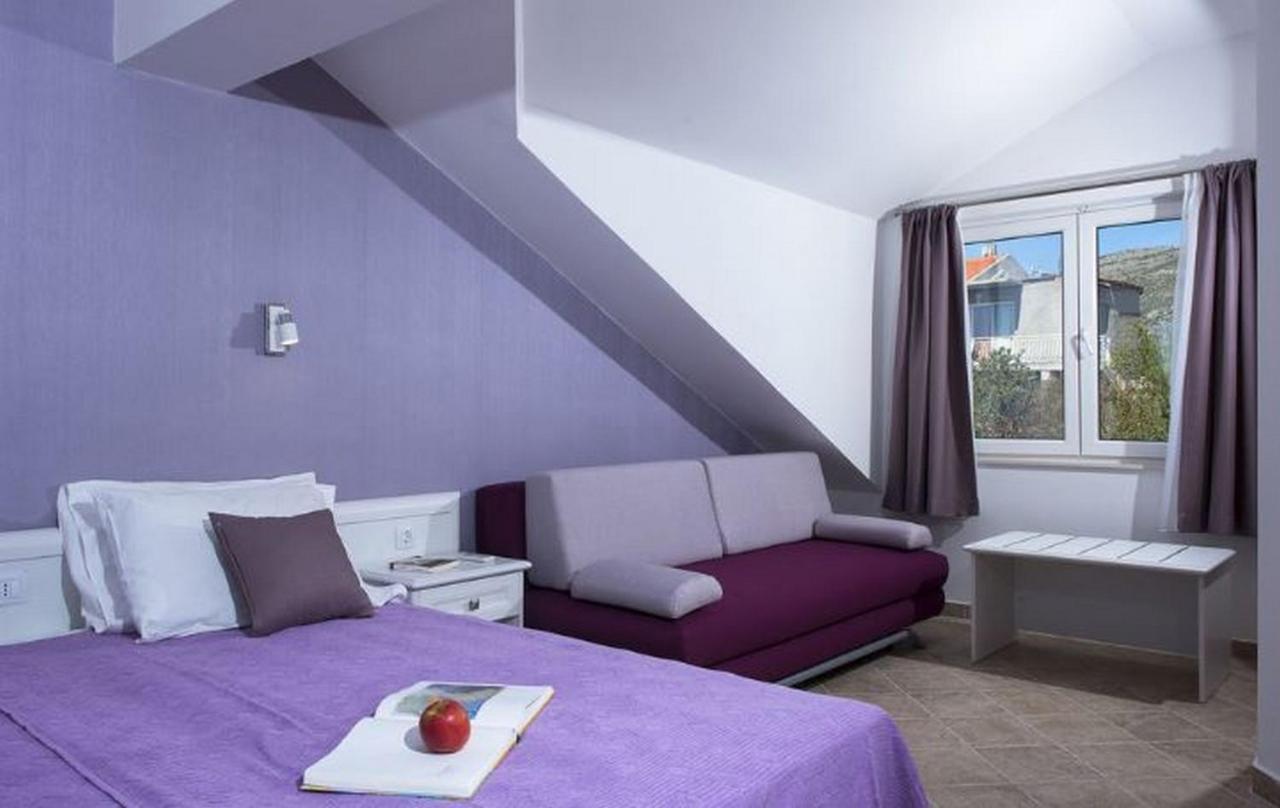 Gjestgiverier Milka & Miho 3*