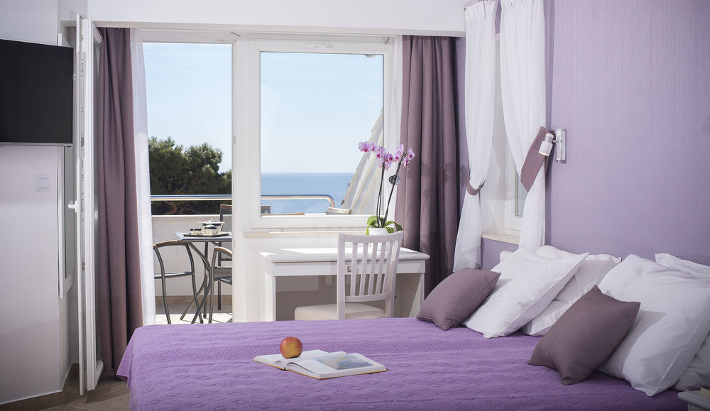 Milka & Miho 3*