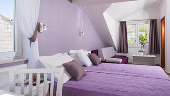 Gjestgiverier Milka & Miho 3*